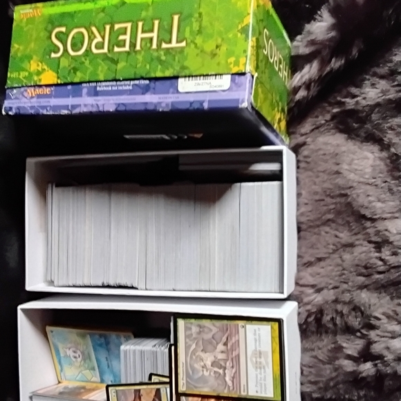 Magic the gathering cards misc. Cards - Picture 5 of 6